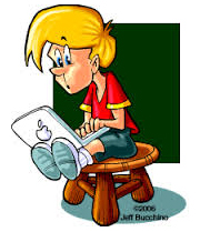 Internet Kid